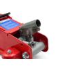 Zvedák hydraulický 2,5t GEKO G02046