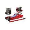 Zvedák hydraulický 2,5t GEKO G02046