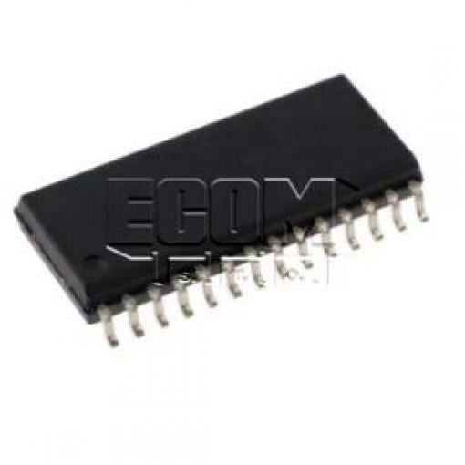 Budič MOSFET/IGBT IR2130SPBF, 3fázový, 600 V, SO-28