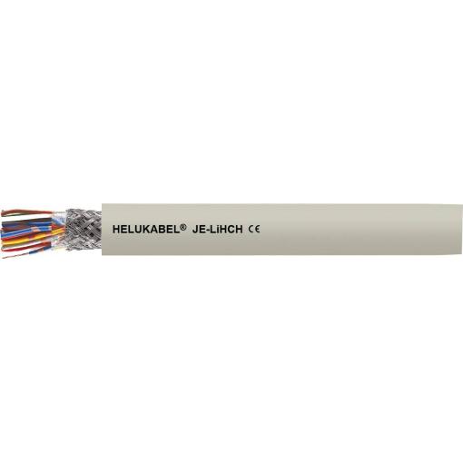 HELU 34350-100 datový kabel 4 x 0.5 mm² šedá 100 m