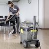 Kärcher Professional NT 40/1 Ap L *EU 1.148-321.0 mokrý/suchý vysavač 1380 W 40 l