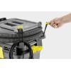 Kärcher Professional NT 40/1 Ap L *EU 1.148-321.0 mokrý/suchý vysavač 1380 W 40 l