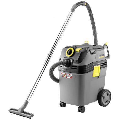 Kärcher Professional NT 40/1 Ap L *EU 1.148-321.0 mokrý/suchý vysavač 1380 W 40 l