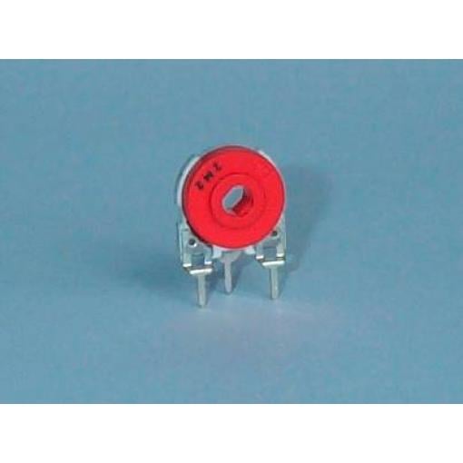 KYOCERA/AVX 2041452105 2041452105 cermetový trimr lineární 1 W 100 kΩ 240 ° 270 ° 1 ks