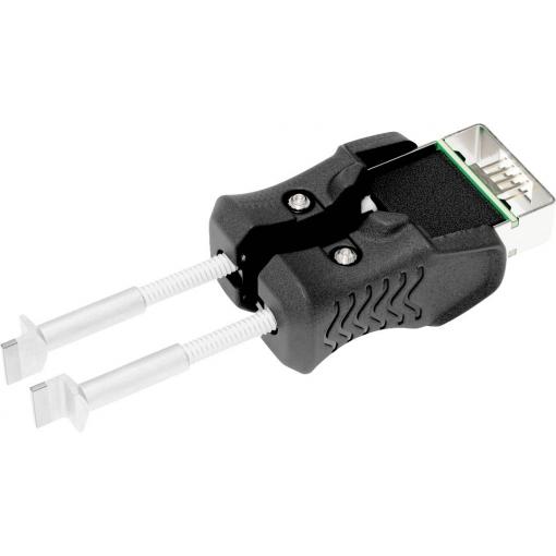 Weller T0050117199 pájecí hrot Hrot nože Délka hrotů 29.00 mm Obsah 1 ks