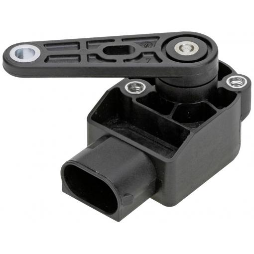 KYOCERA/AVX Hallův senzor 9197000010 4.75 - 5.25 V Měřicí rozsah: 45 - 45 ° zástrčka AMP