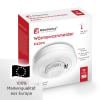 Ei Electronics Ei630W detektor vysoké teploty vč. baterie s životností 10 let na baterii (Ø x h) 119.6 mm x 56.3 mm