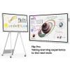 Samsung Flip Pro WM65B displej Digital Signage 163.83 cm 65 palec 3840 x 2160 Pixel 16/7