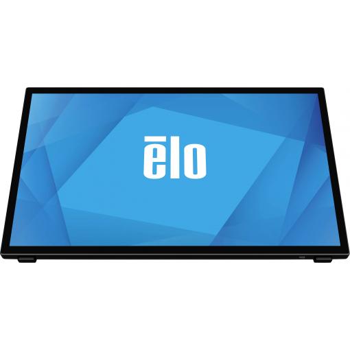 elo Touch Solution 2270L dotykový monitor Energetická třída (EEK2021): D (A - G) 55.9 cm (22 palec) 1920 x 1080 Pixel 16:9 14 ms DisplayPort, HDMI™, VGA, USB
