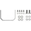 Osram Automotive držák LEDriving® Heavy Duty Mounting Kit PX LEDPWL ACC 102 (š x v x h) 123.25 x 88 x 35 mm