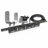 Osram Automotive držák LEDriving® Heavy Duty Mounting Kit PX LEDPWL ACC 102 (š x v x h) 123.25 x 88 x 35 mm
