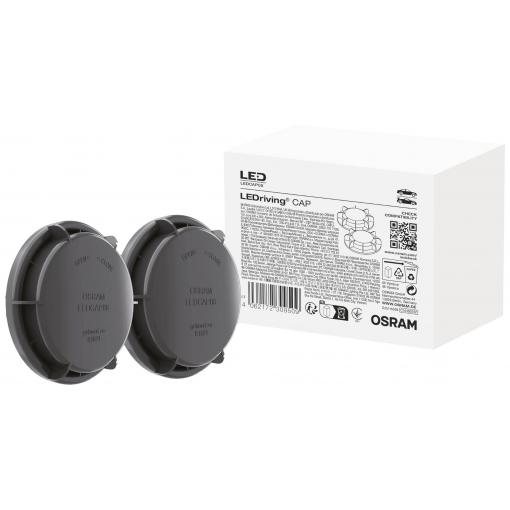 OSRAM objímka žárovky do auta LEDCAP08 Provedení (svítidla automobilů) Adapter für Night Breaker H7-LED