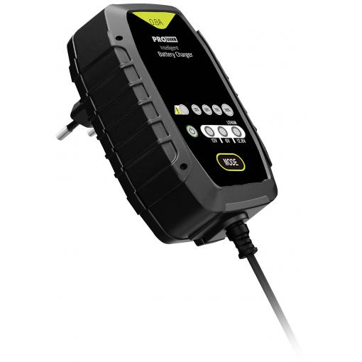ProUser IBC800 18179 nabíječka 6 V, 12 V 0.8 A