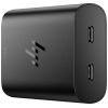 HP GaN USB-C 65W napájecí adaptér k notebooku 65 W 5 V, 9 V, 12 V, 15 V, 20 V 8 A