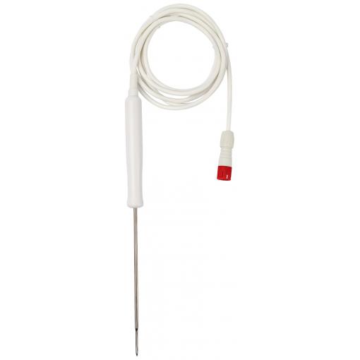 ebro TPE 200 Spitzer Fühler vpichovací sonda -30 do +199.9 °C typ senzoru T