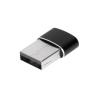 Adaptér USB na USB-C GSM 1040 Black
