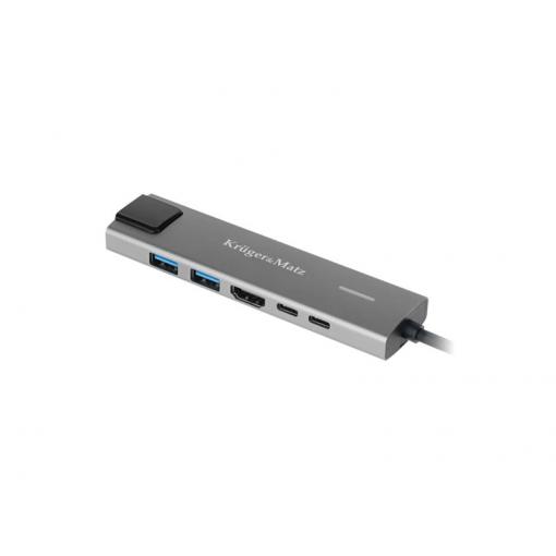 USB-C hub KRUGER & MATZ KM0391
