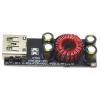 Napájecí modul step-down měnič 5 V / 3 A, USB QC4.0