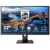 Philips 325B1L/00 LCD monitor 81.3 cm (32 palec)2560 x 1440 Pixel, 21:9, 4 ms, IPS LCD