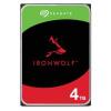 Seagate IronWolf™ 4 TB interní pevný disk 8,9 cm (3,5) SATA III ST4000VN006 Bulk