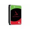 Seagate IronWolf™ 4 TB interní pevný disk 8,9 cm (3,5) SATA III ST4000VN006 Bulk