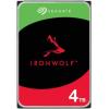 Seagate IronWolf™ 4 TB interní pevný disk 8,9 cm (3,5) SATA III ST4000VN006 Bulk
