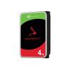 Seagate IronWolf™ 4 TB interní pevný disk 8,9 cm (3,5) SATA III ST4000VN006 Bulk