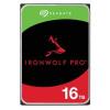 Seagate IronWolf Pro 16 TB interní pevný disk 8,9 cm (3,5) SATA III ST16000NT001 Bulk