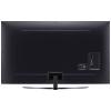LG Electronics 43UR80006LJ.AEUD LCD TV 109 cm 43 palec Energetická třída (EEK2021) G (A - G) CI+, DVB-C, DVB-S2, DVB-T2, WLAN, UHD, Smart TV černá