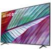 LG Electronics 55UR78006LK.AEUD LCD TV 139 cm 55 palec Energetická třída (EEK2021) G (A - G) CI+, DVB-C, DVB-S2, DVB-T2, WLAN, UHD, Smart TV černá
