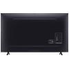 LG Electronics 55UR78006LK.AEUD LCD TV 139 cm 55 palec Energetická třída (EEK2021) G (A - G) CI+, DVB-C, DVB-S2, DVB-T2, WLAN, UHD, Smart TV černá