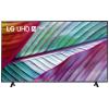 LG Electronics 50UR78006LK.AEUD LCD TV 127 cm 50 palec Energetická třída (EEK2021) F (A - G) CI+, DVB-C, DVB-S2, DVB-T2, WLAN, UHD, Smart TV černá