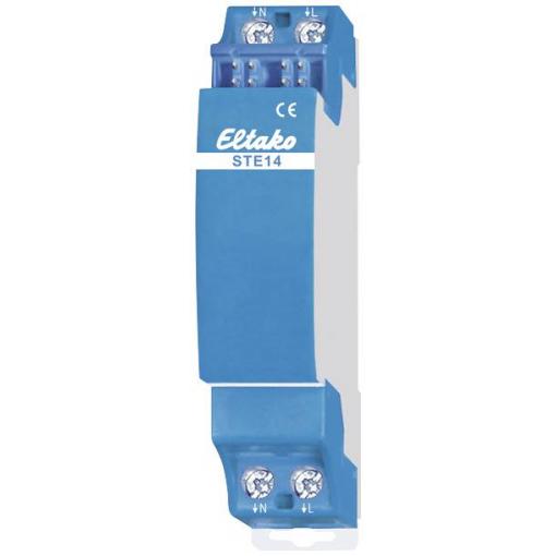 Eltako 30014021 síťový zdroj na DIN lištu 1 A 12 W Obsah 1 ks