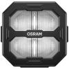 OSRAM pracovní světlomet 12 V, 24 V LEDriving® Cube PX3500 Ultra Wide LEDPWL 102-UW šířka rozsahu osvětlení (š x v x h) 68.4 x 113.42 x 117.1 mm 3500 lm 6000 K