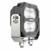 Osram Automotive pracovní světlomet 12 V, 24 V LEDriving® Cube PX2500 Ultra Wide LEDPWL 101-UW šířka rozsahu osvětlení (š x v x h) 68.4 x 113.42 x 117.1 mm