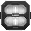 Osram Automotive pracovní světlomet 12 V, 24 V LEDriving® Cube PX2500 Ultra Wide LEDPWL 101-UW šířka rozsahu osvětlení (š x v x h) 68.4 x 113.42 x 117.1 mm