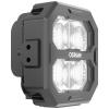 Osram Automotive pracovní světlomet 12 V, 24 V LEDriving® Cube PX2500 Ultra Wide LEDPWL 101-UW šířka rozsahu osvětlení (š x v x h) 68.4 x 113.42 x 117.1 mm