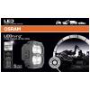 Osram Automotive pracovní světlomet 12 V, 24 V LEDriving® Cube PX2500 Ultra Wide LEDPWL 101-UW šířka rozsahu osvětlení (š x v x h) 68.4 x 113.42 x 117.1 mm