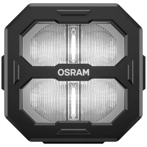 Osram Automotive pracovní světlomet 12 V, 24 V LEDriving® Cube PX2500 Ultra Wide LEDPWL 101-UW šířka rozsahu osvětlení (š x v x h) 68.4 x 113.42 x 117.1 mm
