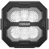 Osram Automotive pracovní světlomet 12 V, 24 V LEDriving® Cube PX4500 Spot LEDPWL 112-SP široké dálkové světlo (š x v x h) 68.4 x 113.42 x 117.1 mm 4500 lm