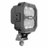 Osram Automotive pracovní světlomet 12 V, 24 V LEDriving® Cube PX4500 Flood LEDPWL 109-FL intenzivní dálkové světlo (š x v x h) 68.4 x 113.42 x 117.1 mm 4500