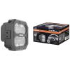 Osram Automotive pracovní světlomet 12 V, 24 V LEDriving® Cube PX4500 Flood LEDPWL 109-FL intenzivní dálkové světlo (š x v x h) 68.4 x 113.42 x 117.1 mm 4500