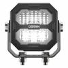 Osram Automotive pracovní světlomet 12 V, 24 V LEDriving® Cube PX4500 Flood LEDPWL 109-FL intenzivní dálkové světlo (š x v x h) 68.4 x 113.42 x 117.1 mm 4500