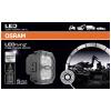 Osram Automotive pracovní světlomet 12 V, 24 V LEDriving® Cube PX4500 Flood LEDPWL 109-FL intenzivní dálkové světlo (š x v x h) 68.4 x 113.42 x 117.1 mm 4500