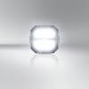Osram Automotive pracovní světlomet 12 V, 24 V LEDriving® Cube PX4500 Flood LEDPWL 109-FL intenzivní dálkové světlo (š x v x h) 68.4 x 113.42 x 117.1 mm 4500