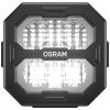 Osram Automotive pracovní světlomet 12 V, 24 V LEDriving® Cube PX4500 Flood LEDPWL 109-FL intenzivní dálkové světlo (š x v x h) 68.4 x 113.42 x 117.1 mm 4500