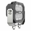 Osram Automotive pracovní světlomet 12 V, 24 V LEDriving® Cube PX4500 Flood LEDPWL 109-FL intenzivní dálkové světlo (š x v x h) 68.4 x 113.42 x 117.1 mm 4500