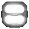 OSRAM pracovní světlomet 12 V, 24 V LEDriving® Cube PX1500 Flood LEDPWL 115-FL intenzivní dálkové světlo (š x v x h) 68.4 x 113.42 x 117.1 mm 1500 lm 6000 K