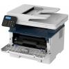 Xerox B 225 multifunkční tiskárna laserová černobílá A4 tiskárna, skener, kopírka ADF, Wi-Fi, USB, LAN, duplexní