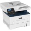 Xerox B 225 multifunkční tiskárna laserová černobílá A4 tiskárna, skener, kopírka ADF, Wi-Fi, USB, LAN, duplexní